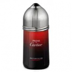 Cartier Pasha de Cartier Edition Noire Sport (EDT) tualetes ūdens vīrie&scaron;iem 100 ml