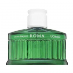 Laura Biagiotti Roma Uomo Green Swing (EDT) tualetes ūdens vīrie&scaron;iem 40 ml