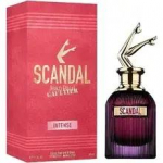Jean Paul Gaultier Scandal Le Parfum (EDP) parfimērijas ūdens sievietēm 80 ml