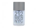 Carolina Herrera 212 NYC Men (EDT) tualetes ūdens vīrie&scaron;iem 30 ml