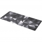 ENDORFY Endorfy Crystal Black XL