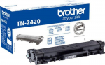 Brother TN-2420 - black