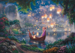 Schmidt Spiele Puzzle Disney Rapunzel 1000 - 59480