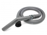 Nilfisk vacuum hose cpl., O 32 mm 1.8 m&nbsp;(black)
