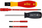 Wiha torque screwdriver set TorqueVario-S - 38074