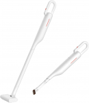 Rowenta handheld cordless vacuum cleaner RH6737 white - Dual Force 2 in 1