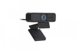 Kensington W2000 1080p Auto Focus Webcam (black)