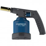 Campingaz blowtorch Soudogaz X2000 (black, flame temperature 1,800&deg;C)