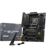 MSI MAG B850 TOMAHAWK MAX WIFI - Socket AM5 - motherboard