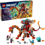 LEGO 71514 DREAMZZz Dino Jet Flyer, Construction Toy