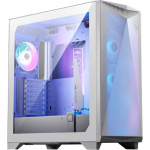 MSI MPG GUNGNIR 300R AIRFLOW (white, tempered glass)