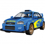 COBI Subaru Impreza WRC 2003 (scale 1:35)