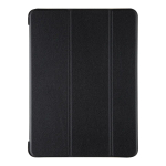 Tactical Book Tri Fold plan&scaron;etdatora maciņ&scaron; Galaxy Tab S9 melns