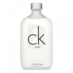 Calvin Klein CK One (EDT) tualetes ūdens unisex 200 ml