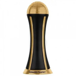 Lattafa Pride Al Khas Winners Trophy Gold unisex de parfimērijas ūdens 100 ml