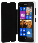 Mozo maciņ&scaron; Nokia Lumia 1320 balts