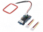 Module: RFID | reader | Grove Interface (4-wire),UART