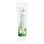 ECODENTA Exceptional Whitening Toothpaste with Bergamot Oil - Size 100 Ml | Healf