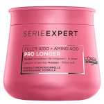 L'oreal Professionnel Serie Expert Pro Longer Mask 250Ml in Clear