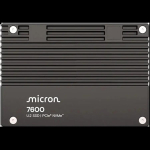 Micron 7600 PRO 7.68TB NVMe U.2 (15mm) Enterprise SSD Single Pack