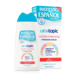 Instituto Espa&ntilde;ol Ultratopic Locion Intensiva Sin Perfume 300ml