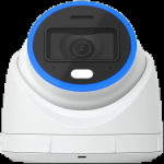 UBIQUITI UniFi G6 Turret, 4K PoE Camera