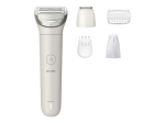 Philips Lady shaver | BRL147/00 Series 8000 | Operating time (max) 100 min | Wet & Dry | Lithium Ion | White/Grey