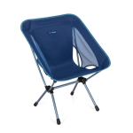 Helinox Chair One (RE) Camping chair 4 leg(s) Black, Blue