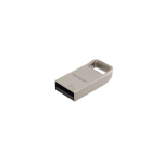 Patriot FLASHDRIVE Tab200 32GB Type A USB 2.0, mini, aluminium, silver