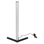 LED RGB corner lamp (40cm) 360LM + Remote control