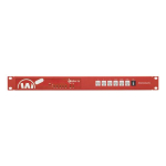 Rackmount IT Rackmount Solutions RM-WG-T6 paigalduskomplekt