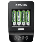 Laadija Varta LCD Ultra-Fast-Plus (57685101441)
