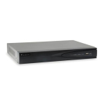 Salvestusseade LevelOne NVR-0504