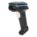 Koodilugeja Manhattan MANHATTAN 2D LED Funk-Barcodescanner 450mm IP52
