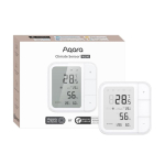 Aqara Czujnik Klimatu W100
