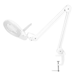 Laudlamp LogiLink LogiLink WZ0058 suurendusega lamp
