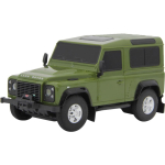 Jamara Land Rover Defender 1:24 2,4GHz Green 6+