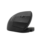 Contour UniMouse juhtmevaba Bluetooth paremk&auml;eline hiir Black