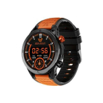 Nutikell Weofly Conquer Orange