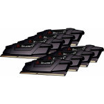 M&auml;lu G.Skill Ripjaws V, DDR4, 256 GB, 3600MHz, CL18 (F4-3600C18Q2-256GVK)