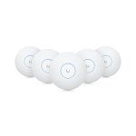 Ubiquiti AP U7-PRO 5er Set, Access Point (wei&szlig;)