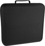 kabelmeister hoiukohver - elektriauto laadimiskaabel kuni 10m