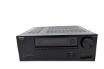 Onkyo TX-NR6100 7.2-kanaliline THX-sertifitseeritud v&otilde;rgustikuga A/V-vastuv&otilde;tja, Black