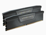 DDR5 32GB PC 6200 CL36 CORSAIR KIT (2x16GB) VENGEANCE Black jaem&uuml;&uuml;k
