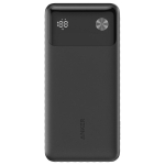 Anker A1388 akupank 10.000mAh 22,5W Black