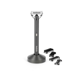 Babyliss OT996E X-Blade Elektriline habemeajamismasin, trimmer