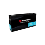 Graafikakaart POWERCOLOR AI PRO 9700 32GB Radeon GDDR6