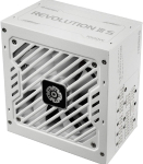 Toiteplokk Enermax Enermax Power Supply 1000W Revolution3 80+ Platinum 3.1 WHITE