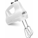 K&auml;esegisti KitchenAid KitchenAid 5KHM5110EWH 85 W White