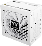 Toiteplokk Thermaltake Toughpower XT 750W Snow ATX3.1 80+G WH jaem&uuml;&uuml;k